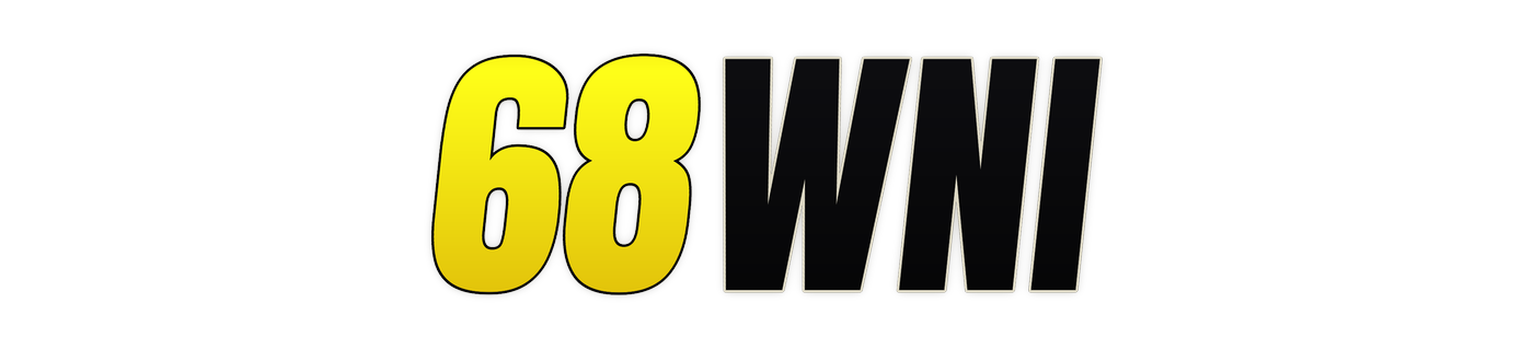 68wni logo